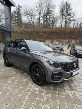 VW Touareg R-LINE, снимка 2