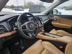 Volvo Xc90, снимка 7