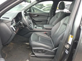 Audi Q7 * * CARFAX * * АВТО КРЕДИТ * * , снимка 6
