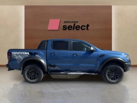 Ford Ranger 2.0 TDCi, снимка 4