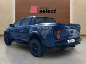 Ford Ranger 2.0 TDCi, снимка 7
