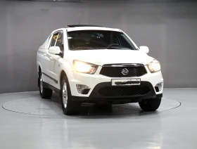 SsangYong Rexton Гаранция до 2г., Автосервиз, Резервни части сигурн, снимка 2