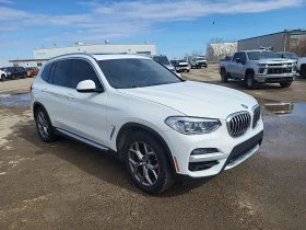 BMW X3 XDRIVE30I/CARFAX/ПАНОРАМА/ПОДГРЕВ/ПАМЕТ/, снимка 2