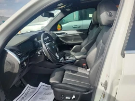 BMW X3 XDRIVE30I/CARFAX/ПАНОРАМА/ПОДГРЕВ/ПАМЕТ/, снимка 7