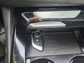 BMW X3 XDRIVE30I/CARFAX/ПАНОРАМА/ПОДГРЕВ/ПАМЕТ/, снимка 10