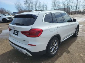 BMW X3 XDRIVE30I/CARFAX/ПАНОРАМА/ПОДГРЕВ/ПАМЕТ/, снимка 3