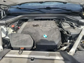 BMW X3 XDRIVE30I/CARFAX/ПАНОРАМА/ПОДГРЕВ/ПАМЕТ/, снимка 15