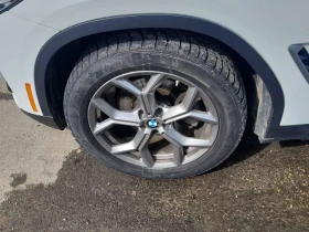 BMW X3 XDRIVE30I/CARFAX/ПАНОРАМА/ПОДГРЕВ/ПАМЕТ/, снимка 16