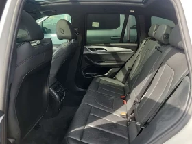 BMW X3 XDRIVE30I/CARFAX/ПАНОРАМА/ПОДГРЕВ/ПАМЕТ/, снимка 12