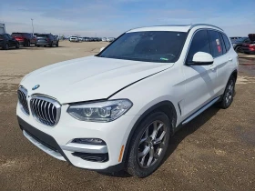 BMW X3 XDRIVE30I/CARFAX/ПАНОРАМА/ПОДГРЕВ/ПАМЕТ/, снимка 1