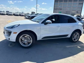 Porsche Macan * S * ОБДУХВАНЕ* ПАНОРАМА* BOSE* , снимка 2