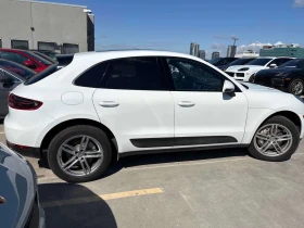 Porsche Macan * S * ОБДУХВАНЕ* ПАНОРАМА* BOSE* , снимка 3