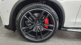 Mercedes-Benz GLC 63 AMG 4MATIC+ COUPE* 3D* BURMESTER* ХЕДЪП* 360КАМЕРА* , снимка 5