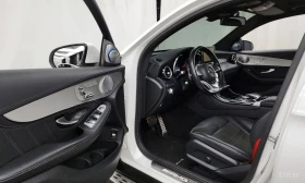Mercedes-Benz GLC 63 AMG 4MATIC+ COUPE* 3D* BURMESTER* ХЕДЪП* 360КАМЕРА* , снимка 6