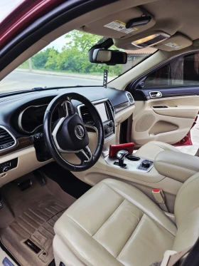 Jeep Grand cherokee 5.7, снимка 7