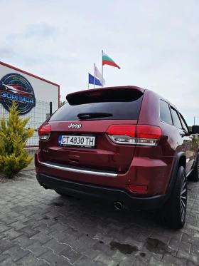 Jeep Grand cherokee 5.7, снимка 3