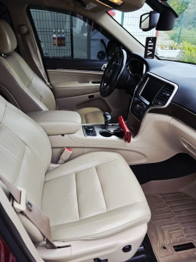 Jeep Grand cherokee 5.7, снимка 8
