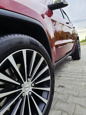 Jeep Grand cherokee 5.7, снимка 5