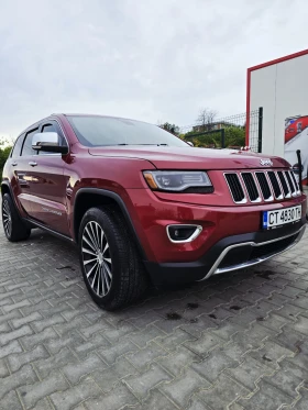 Jeep Grand cherokee 5.7, снимка 2