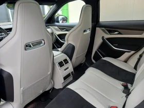 Jaguar F-PACE SVR, снимка 11