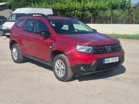 Dacia Duster Kamera  navi lizing, снимка 2