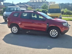 Dacia Duster Kamera  navi lizing, снимка 10