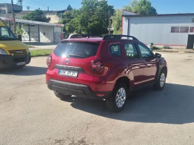 Dacia Duster Kamera  navi lizing, снимка 7
