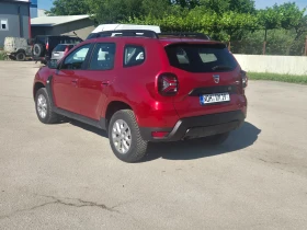 Dacia Duster Kamera  navi lizing, снимка 6