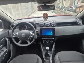 Dacia Duster Kamera  navi lizing, снимка 12
