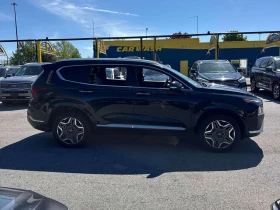 Hyundai Santa fe Ultimate Calligraphy * ДИСТРОНИК * CARFAX, снимка 12