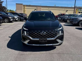 Hyundai Santa fe Ultimate Calligraphy * ДИСТРОНИК * CARFAX, снимка 15