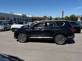 Hyundai Santa fe Ultimate Calligraphy * ДИСТРОНИК * CARFAX, снимка 11