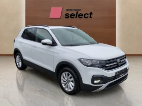 VW T-Cross 1.0 TFSI, снимка 7