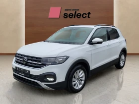 VW T-Cross 1.0 TFSI, снимка 1