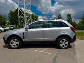 Opel Antara 2.4i ГАЗ ГАРАНЦИЯ  6 МЕСЕЦА ИЛИ 5000КМ, снимка 2