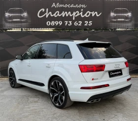 Audi SQ7 Бартер лизинг, снимка 5