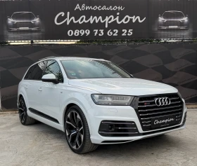 Audi SQ7 Бартер лизинг, снимка 3