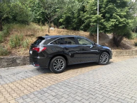 Acura Rdx 3, 5л и газ, снимка 3