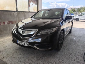 Acura Rdx 3, 5л и газ, снимка 1