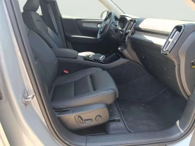 Volvo XC40 2, 0, снимка 9