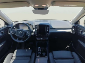 Volvo XC40 2, 0, снимка 11