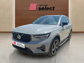 Volvo XC40 2, 0, снимка 1