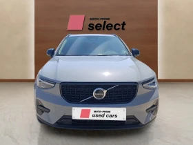 Volvo XC40 2, 0, снимка 2