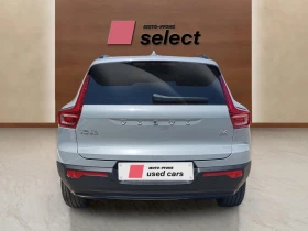 Volvo XC40 2, 0, снимка 6