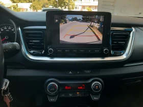 Kia Stonic 1.0 ГАЗ-БЕНЗИН  АВТОМАТИК , снимка 15