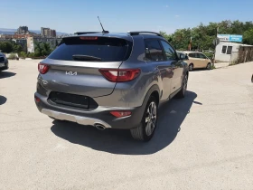 Kia Stonic 1.0 ГАЗ-БЕНЗИН  АВТОМАТИК , снимка 6