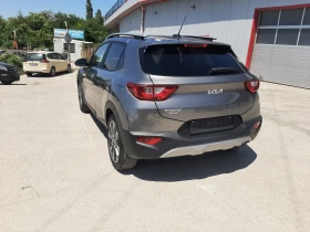 Kia Stonic 1.0 ГАЗ-БЕНЗИН  АВТОМАТИК , снимка 7