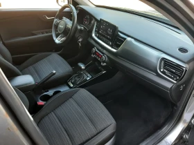 Kia Stonic 1.0 ГАЗ-БЕНЗИН  АВТОМАТИК , снимка 12