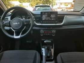 Kia Stonic 1.0 ГАЗ-БЕНЗИН  АВТОМАТИК , снимка 11
