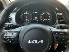 Kia Stonic 1.0 ГАЗ-БЕНЗИН  АВТОМАТИК , снимка 16